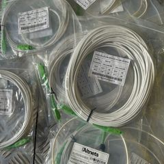 Fiber Optic Patch Cord