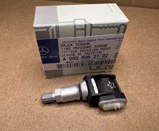 Merc BMW TPMS wheel sensor.