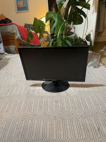 21 inch Samsung monitor