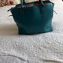 Teal handbag star by Julian Image 4