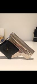 Vintage Gun Pistol Style Lighter