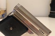 Vintage Gun Pistol Style Lighter