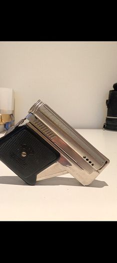 Vintage Gun Pistol Style Lighter
