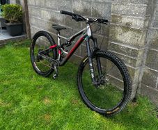 Orbea Occam H20 lt