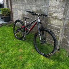 Orbea Occam H20 lt
