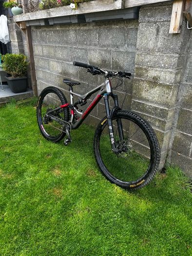 Orbea Occam H20 lt