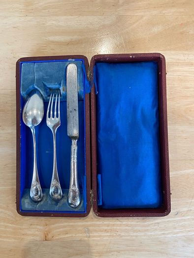 cutlery set