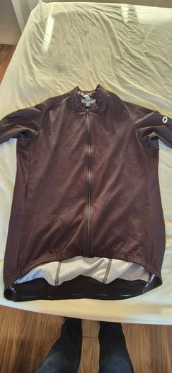 Assos Jersey