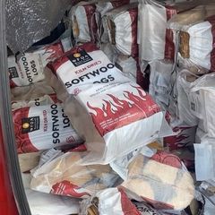 Wood for sale