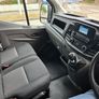 Ford Transit 2021 350l base 130PS FWD Image 2