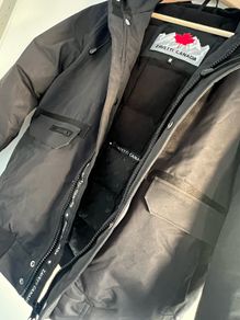 Zavetti Canada Jacket