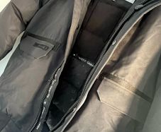 Zavetti Canada Jacket