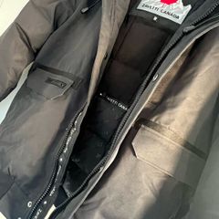 Zavetti Canada Jacket