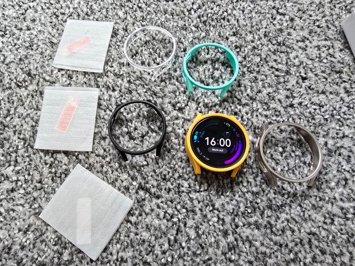 Samsung Galaxy Watch 6