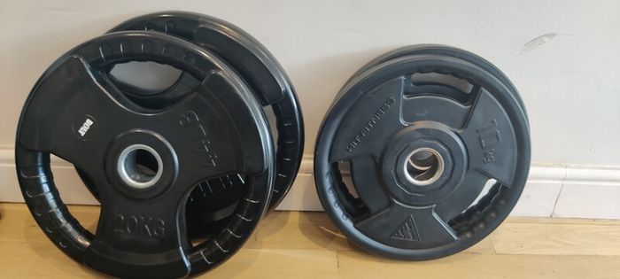 Home gym