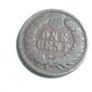 Indian Head cent Image 2