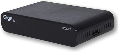 Giga Tv Hd250 Tv Tuner