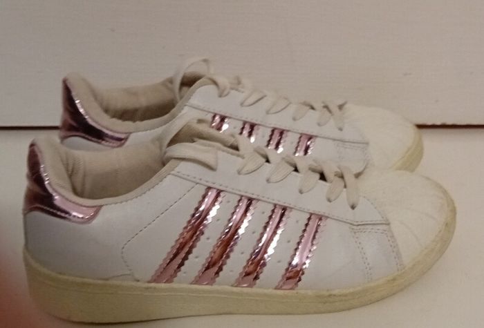 Girls Trainers