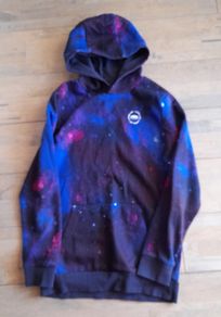 Boys Hoodie age 12 - 13