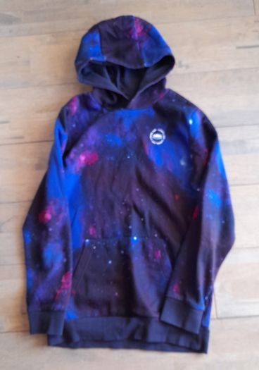 Boys Hoodie age 12 - 13