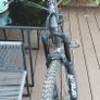 Mountain bike Image 2