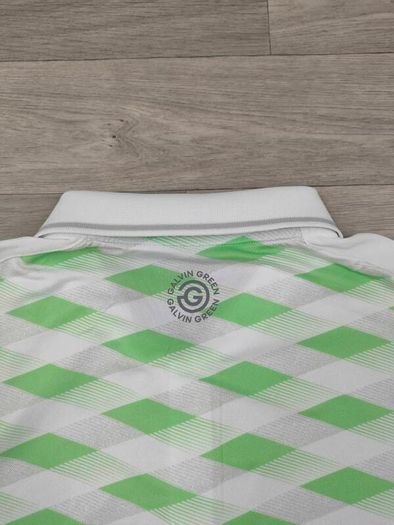 New Galvin Green Golf Polo Shirt Mens XXL