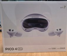 Sealed brand new Pico 4 ultra