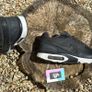 Classic Nike Air Max BW Black Anthracite Image 3