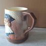 cavalier jolly good health tankard Image 2