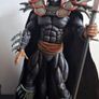 Teenage Mutant Ninja Turtles Dracula Shredder Splinter Image 2