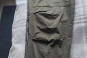 Mens New Cargo Trousers