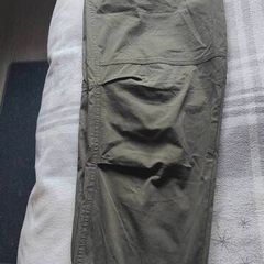 Mens New Cargo Trousers
