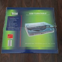 Turn table