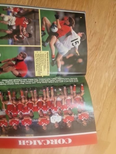 1987 All-Ireland Senior Football Final