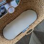 Wiker Moses basket Image 2