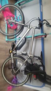 electric bike