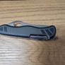 Victorinox Soldier 111mm model Swiss Army Knife Collectable 2010 Issued Image 9