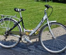 Ladies Bike .no Offers