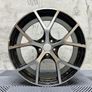19" Inch Audi RS3 Concept style Alloy wheels VW Golf Passat A3 A4 A6 Caddy Van Seat Skoda 5x112 Image 7