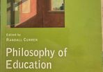 Philosophy of Education