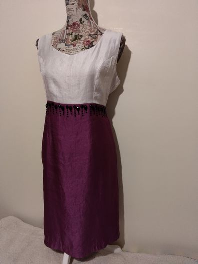 Stunning Anna Rose Occasion Dress