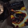 Harry Potter and the Half-Blood Prince ! by J.K. Rowling ! 2014 ! by Bloomsbury ! Image 8