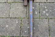 pipe wrench