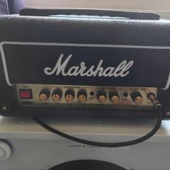 Marshall DSL1HR Valve Head