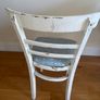 Cute rustic chair Image 2