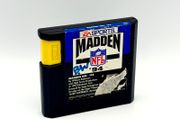 Madden NFL '94 for Sega Mega Drive - Cartridge