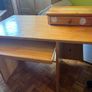 Wooden Desk Image 2