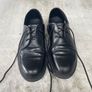 Doc martins. Formal shoe, used for school Image 5
