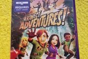 Kinect Adventures xbox 360 games Original