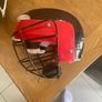 Two Tone Scanda Helmet Image 2